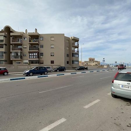 Primera Linea De Playa Y Gibraltar A 5 Minutos La Línea de la Concepción Dış mekan fotoğraf